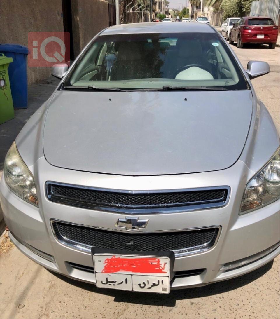 شيفروليه ماليبو